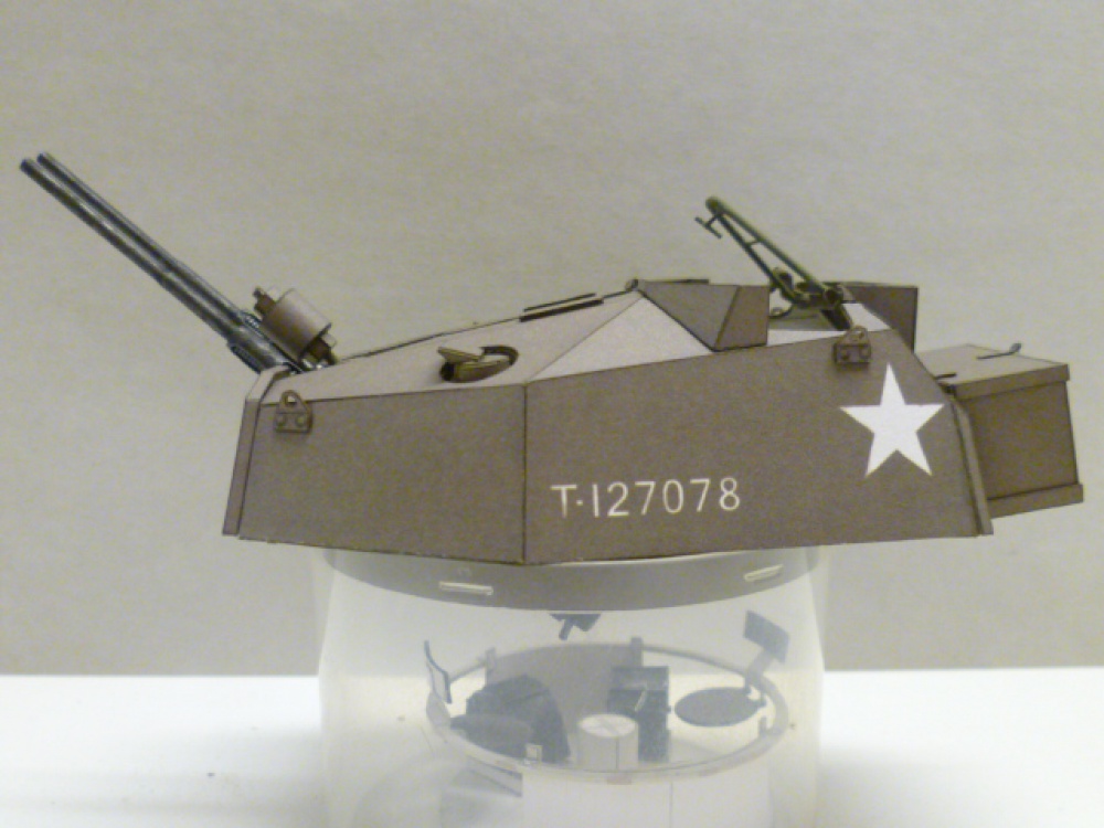 Crusader III AA Mk.III (Plná velikost v novém okně) Crusader III AA Mk.III