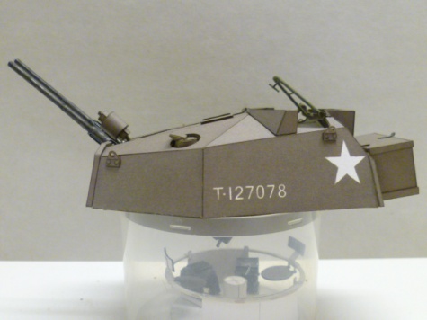 Crusader III AA Mk.III Crusader III AA Mk.III