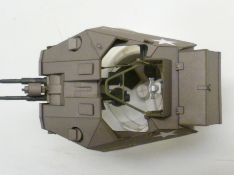 Crusader III AA Mk.III Crusader III AA Mk.III