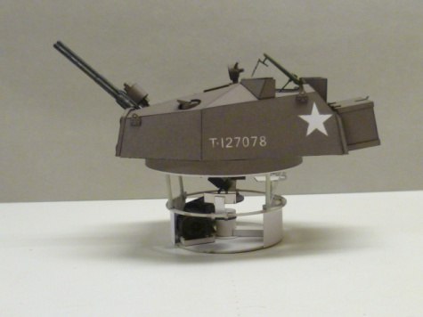 Crusader III AA Mk.III Crusader III AA Mk.III