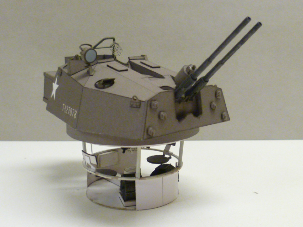 Crusader III AA Mk.III (Plná velikost v novém okně) Crusader III AA Mk.III