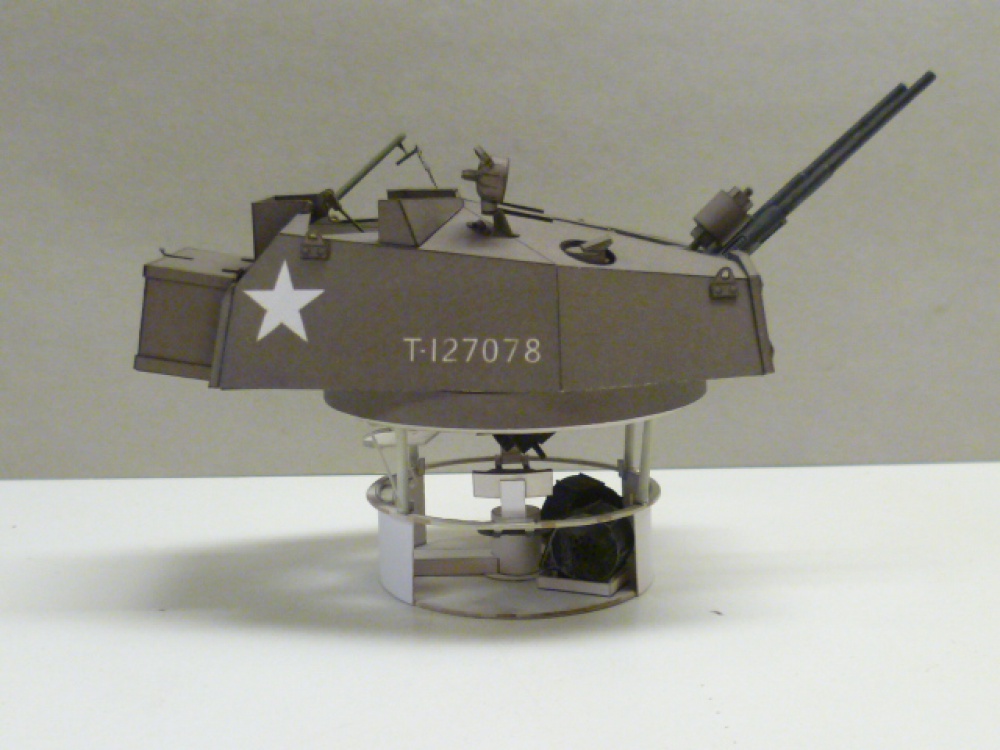 Crusader III AA Mk.III (Plná velikost v novém okně) Crusader III AA Mk.III