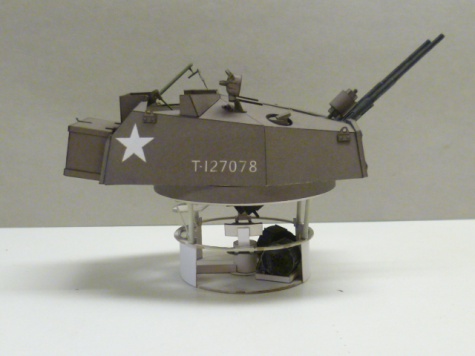 Crusader III AA Mk.III Crusader III AA Mk.III