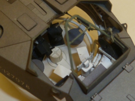 Crusader III AA Mk.III Crusader III AA Mk.III