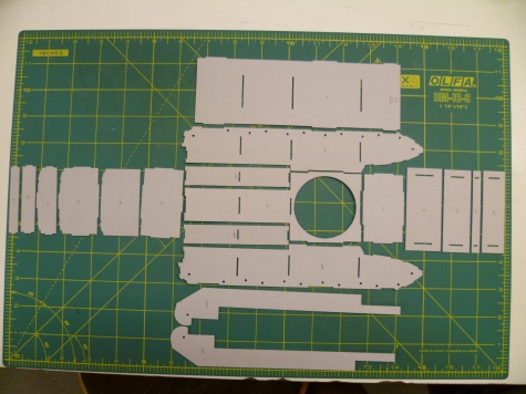 Crusader III AA Mk.III Crusader III AA Mk.III
