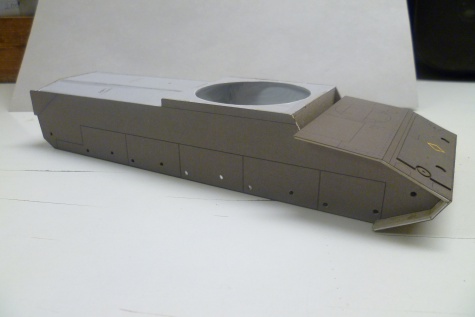 Crusader III AA Mk.III Crusader III AA Mk.III