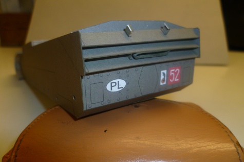 Crusader III AA Mk.III Crusader III AA Mk.III
