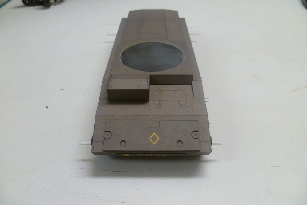 Crusader III AA Mk.III (Plná velikost v novém okně) Crusader III AA Mk.III