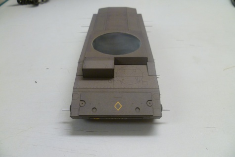 Crusader III AA Mk.III Crusader III AA Mk.III