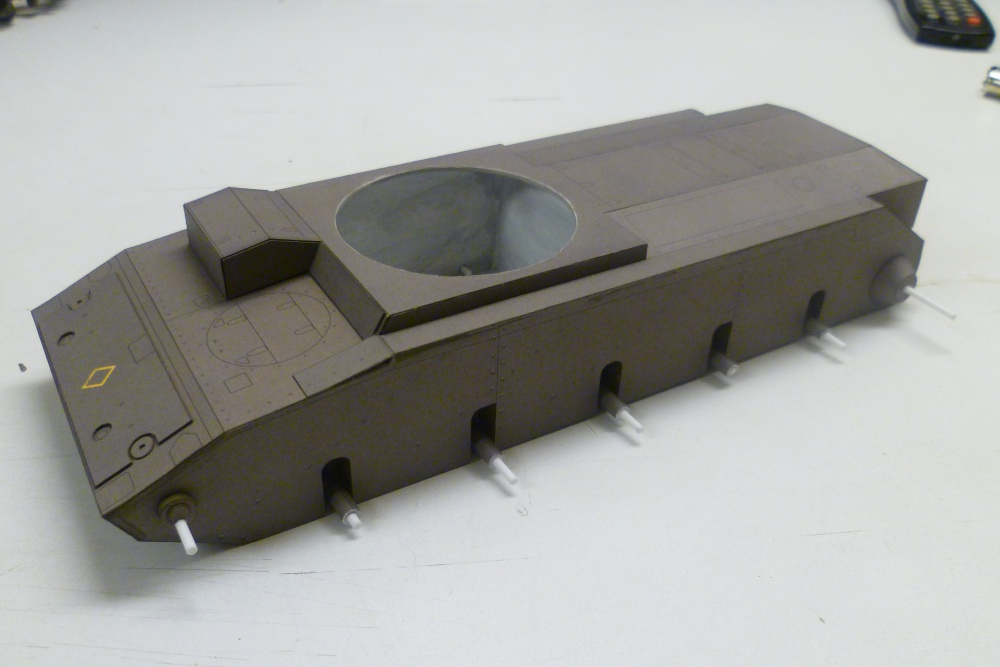 Crusader III AA Mk.III (Plná velikost v novém okně) Crusader III AA Mk.III