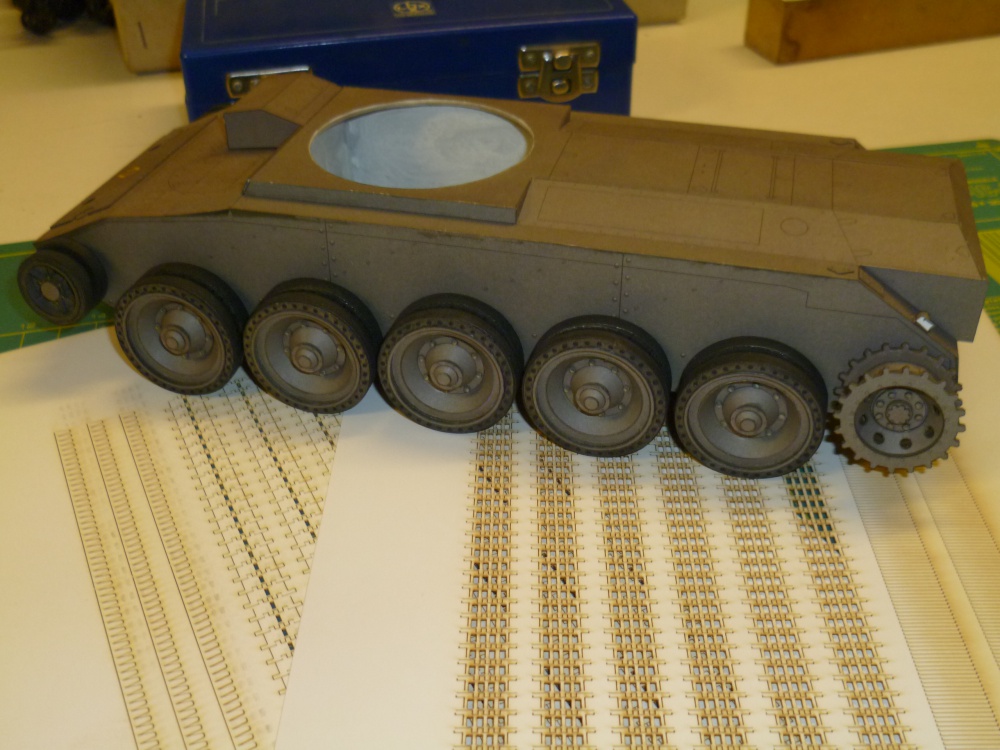Crusader III AA Mk.III (Plná velikost v novém okně) Crusader III AA Mk.III