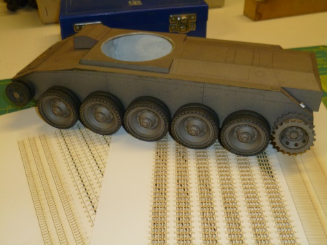 Crusader III AA Mk.III Crusader III AA Mk.III