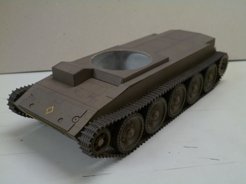 Crusader III AA Mk.III (Plná velikost v novém okně) Crusader III AA Mk.III