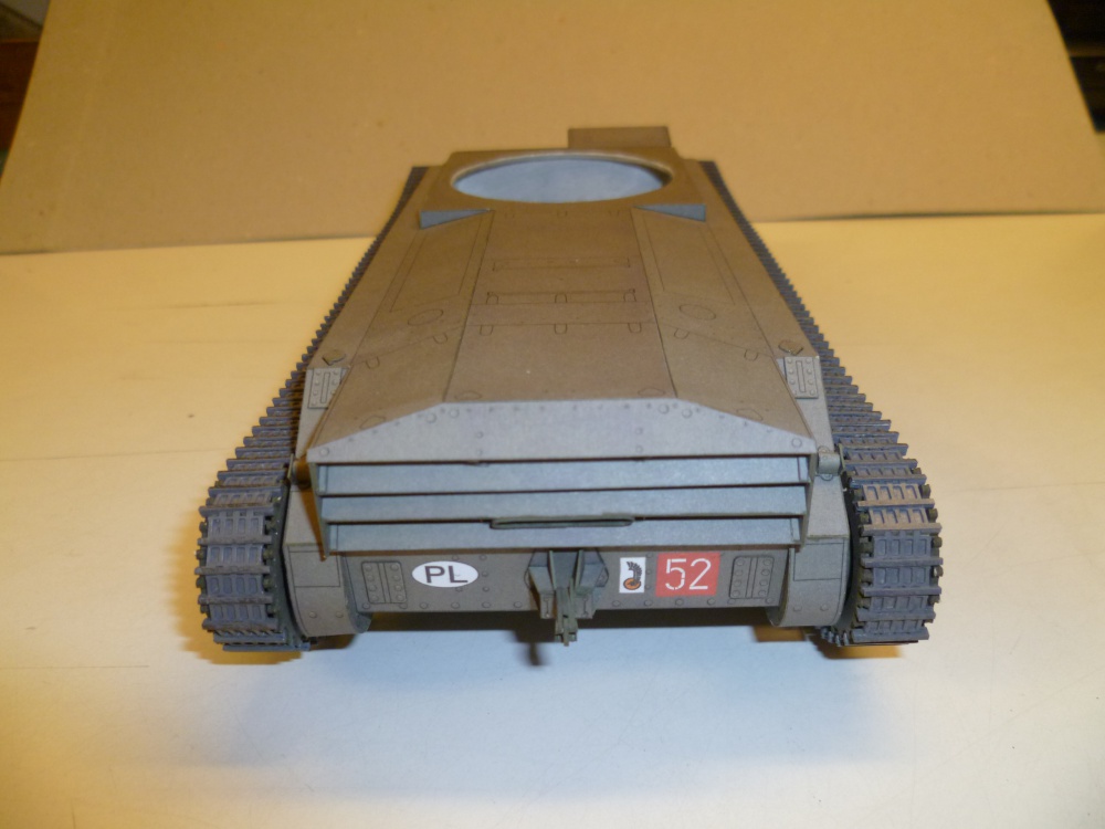 Crusader III AA Mk.III (Plná velikost v novém okně) Crusader III AA Mk.III