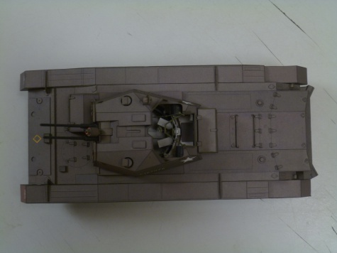 Crusader III AA Mk.III Crusader III AA Mk.III