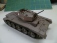 Crusader III AA Mk.III