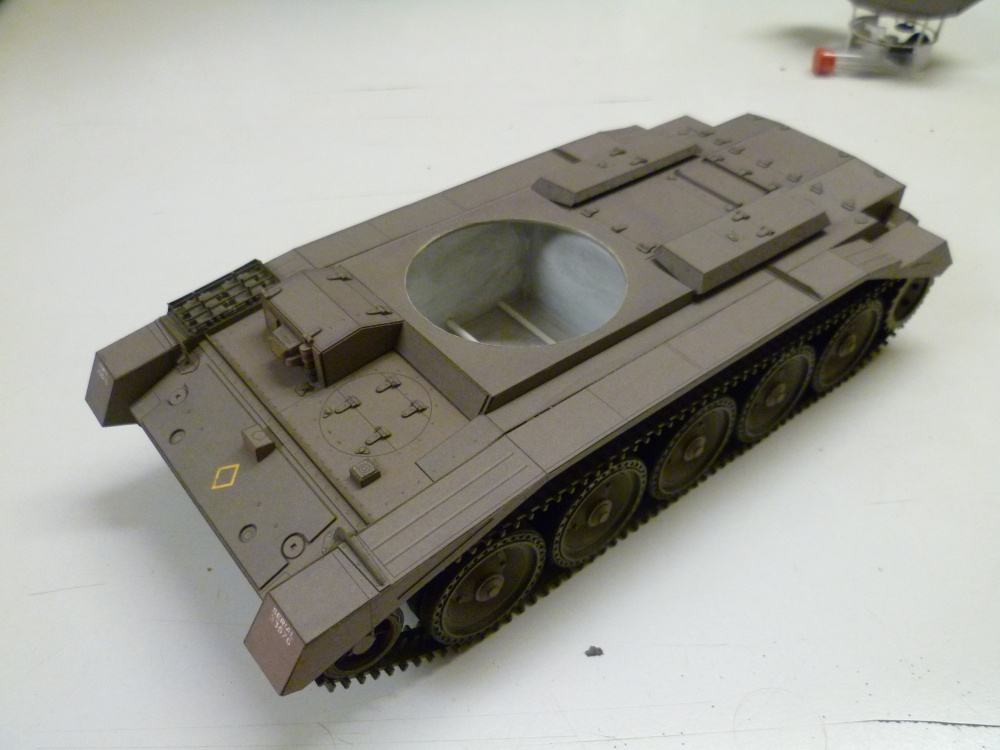 Crusader III AA Mk.III (Plná velikost v novém okně) Crusader III AA Mk.III