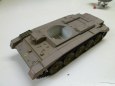 Crusader III AA Mk.III