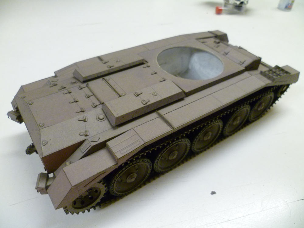 Crusader III AA Mk.III (Plná velikost v novém okně) Crusader III AA Mk.III