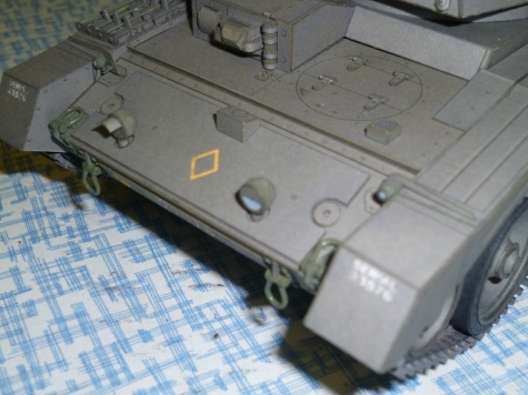 Crusader III AA Mk.III Crusader III AA Mk.III
