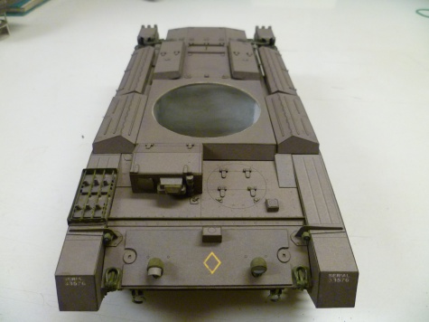 Crusader III AA Mk.III Crusader III AA Mk.III