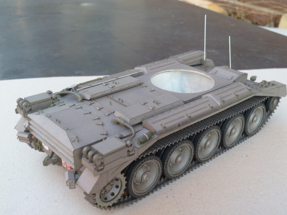 Crusader III AA Mk.III (Plná velikost v novém okně) Crusader III AA Mk.III