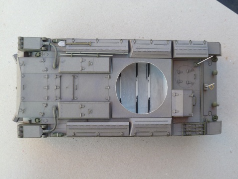 Crusader III AA Mk.III Crusader III AA Mk.III