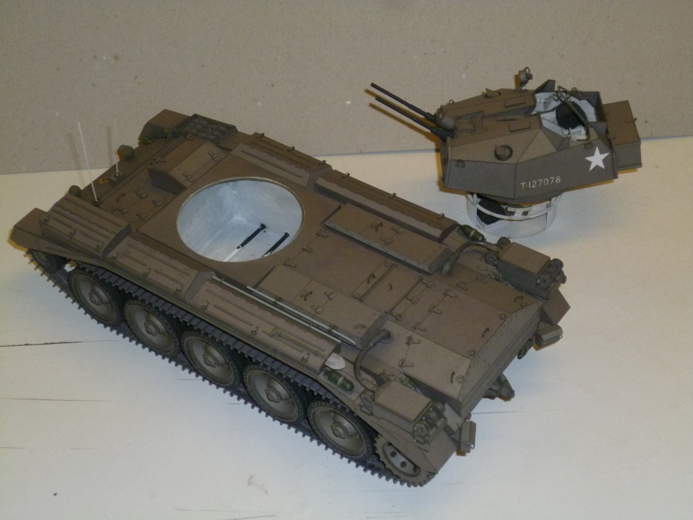 Crusader III AA Mk.III (Plná velikost v novém okně) Crusader III AA Mk.III