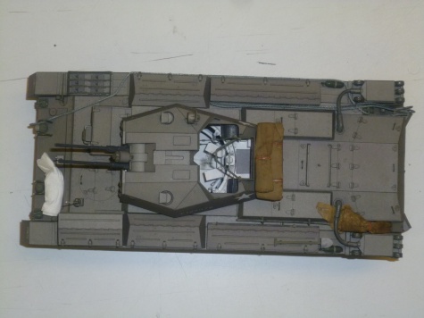 Crusader III AA Mk.III Crusader III AA Mk.III