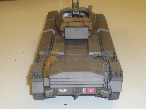 Crusader III AA Mk.III Crusader III AA Mk.III