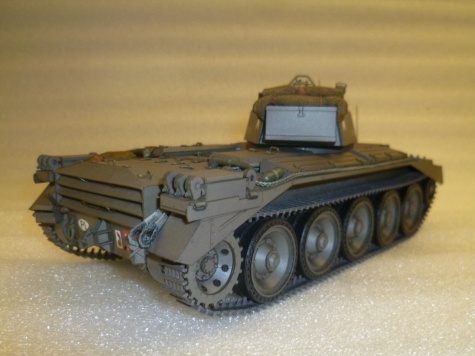 Crusader III AA Mk.III Crusader III AA Mk.III
