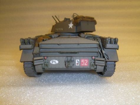 Crusader III AA Mk.III Crusader III AA Mk.III