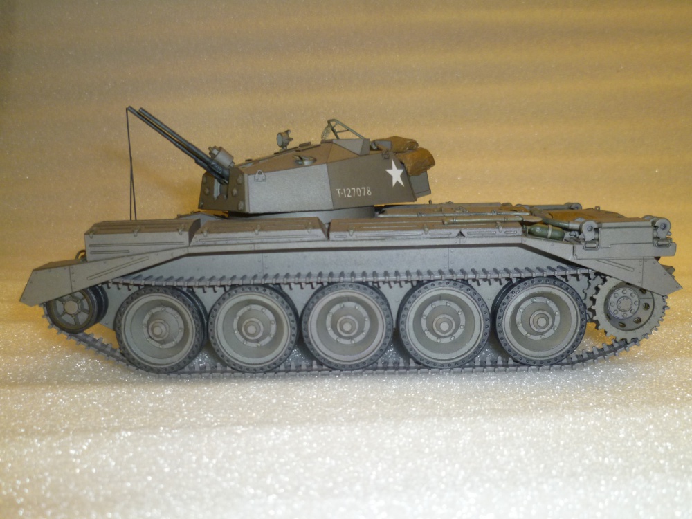 Crusader III AA Mk.III (Plná velikost v novém okně) Crusader III AA Mk.III