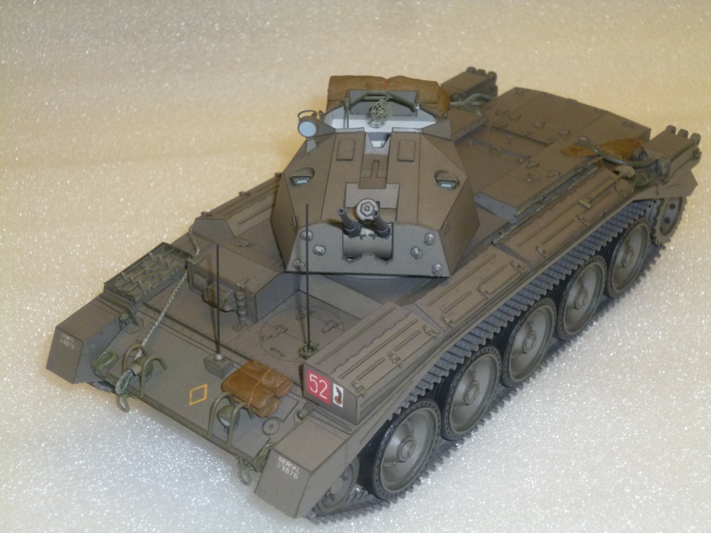 Crusader III AA Mk.III (Plná velikost v novém okně) Crusader III AA Mk.III