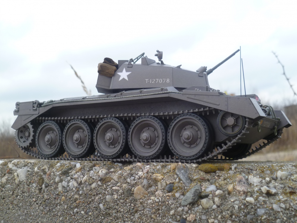 Crusader III AA Mk.III (Plná velikost v novém okně) Crusader III AA Mk.III