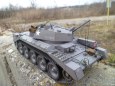 Crusader III AA Mk.III