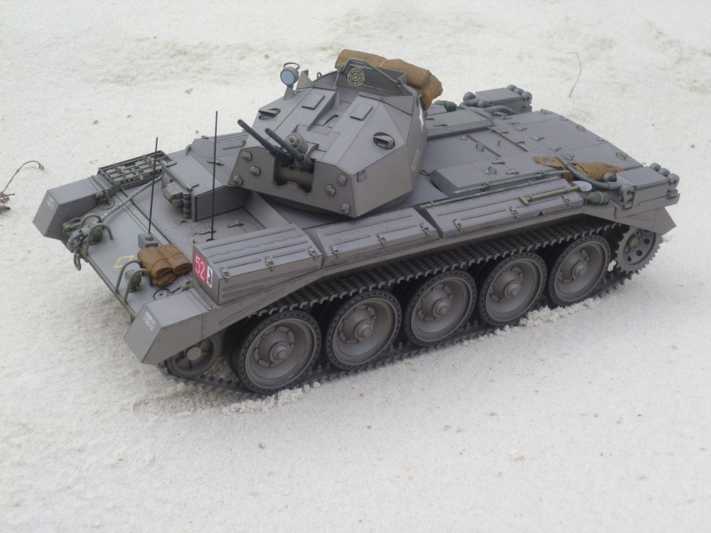 Crusader III AA Mk.III (Plná velikost v novém okně) Crusader III AA Mk.III