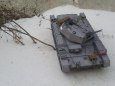 Crusader III AA Mk.III