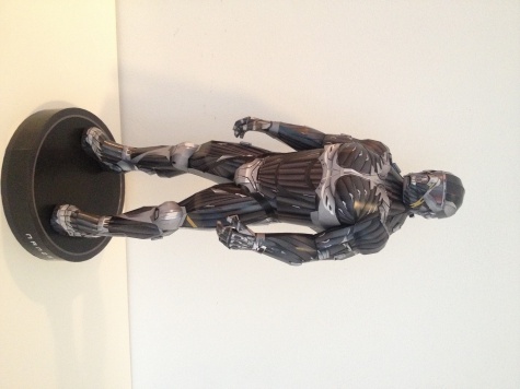 Crysis Nanosuit 2.0