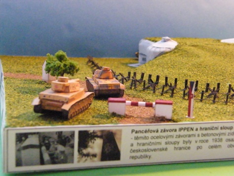 �S opevn�n� 1938
