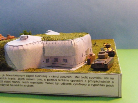 �S opevn�n� 1938
