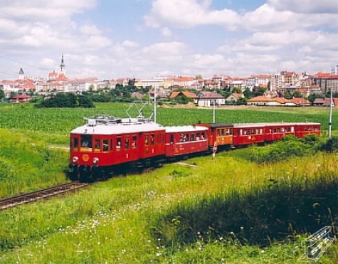 ČSD M400.001 ČSD M400.001
