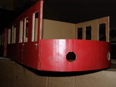 ČSD M400.001 ČSD M400.001