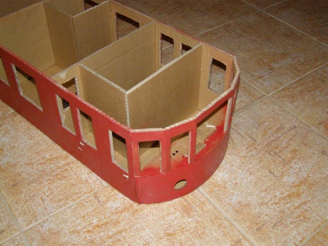 ČSD M400.001 ČSD M400.001
