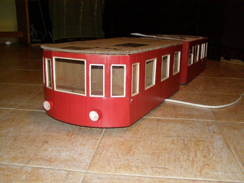 ČSD M400.001 ČSD M400.001