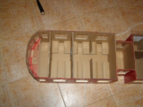 ČSD M400.001 ČSD M400.001