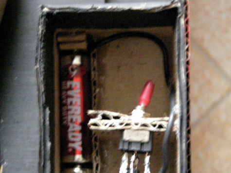 ČSD M400.001 ČSD M400.001