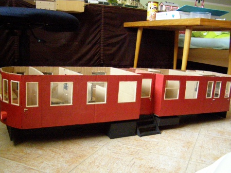 ČSD M400.001 ČSD M400.001
