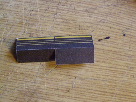 ČSD T444.0055 ČSD T444.0055