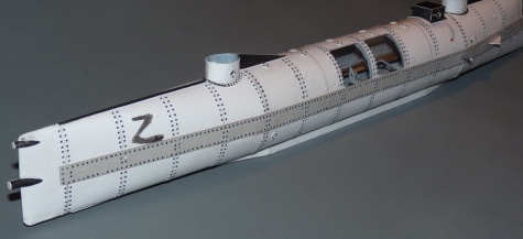 CSS Hunley CSS Hunley